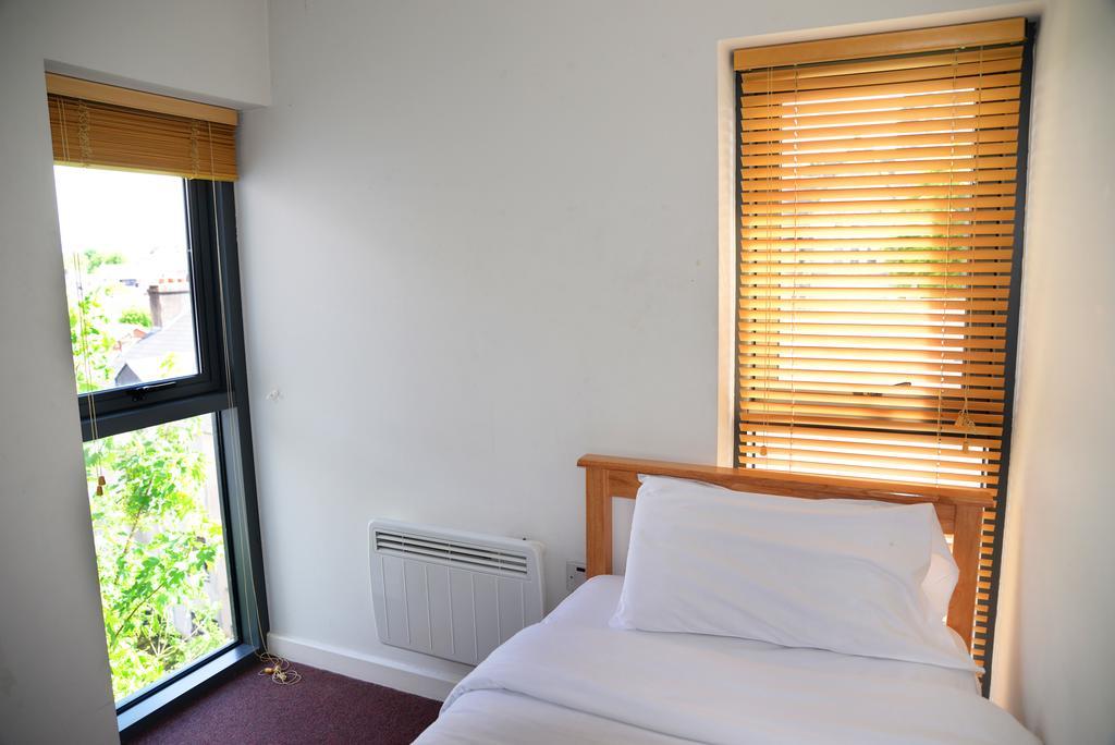 Blackmore Court Cork Quarto foto