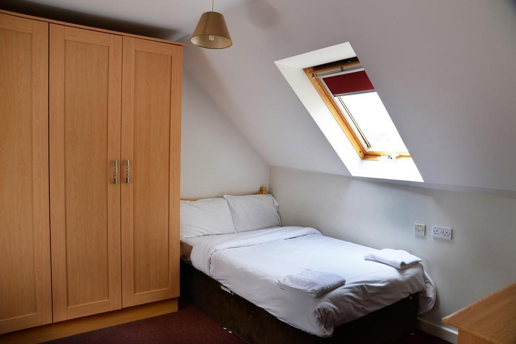 Blackmore Court Cork Quarto foto