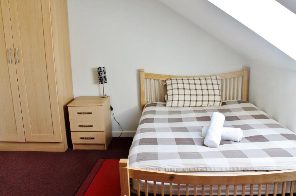 Blackmore Court Cork Quarto foto