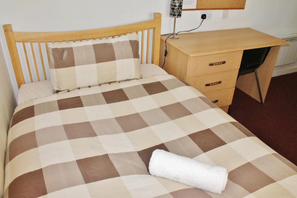 Blackmore Court Cork Quarto foto