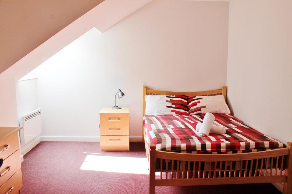 Blackmore Court Cork Quarto foto